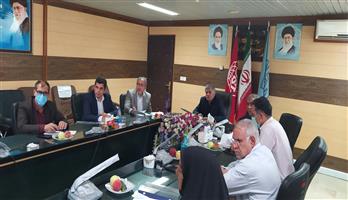 برگزاری چهارمین جلسه کمیسیون ماده 42 در آذربایجان غربی